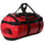 Base Camp M Duffel Bag New Taupe Green/TNF Black