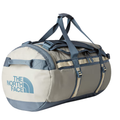 Base Camp S Duffel Bag 50L Golden Tan