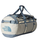 Base Camp M Duffel Bag 71L White Dune/TNF White