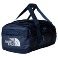Base Camp Voyager 42L Duffel Bag TNF Black/Asphalt Grey