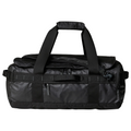 Base Camp Voyager 42L Duffel Bag Duck Green/Shady Blue