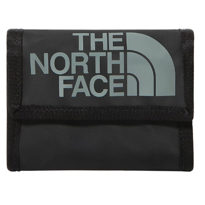 Base Camp Wallet TNF Black