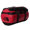 Base Camp XS Duffel Bag TNF Black/TNF White
