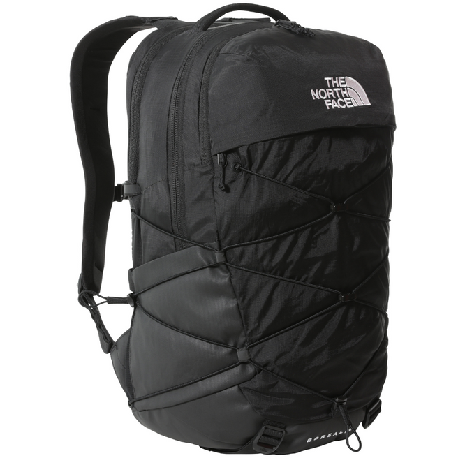 Borealis Backpack TNF Black/TNF Black