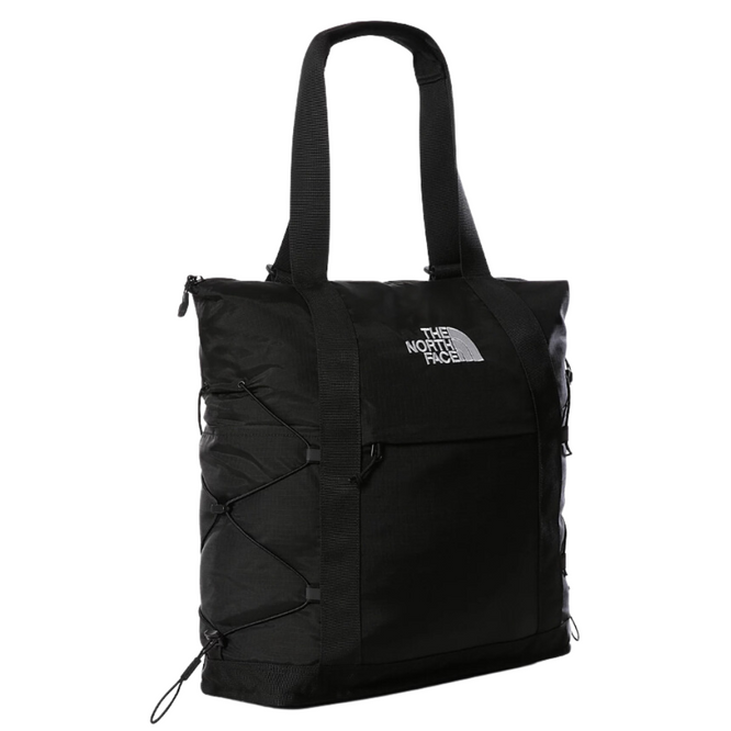 Borealis Totebag TNF Black/TNF Black