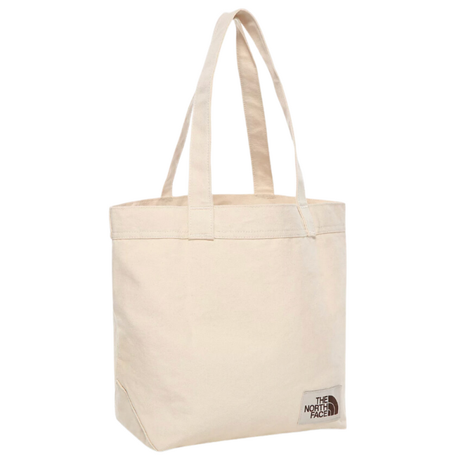 Cotten Tote Bag Weimaraner Brown