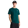 Evolution Simple Dome T-Shirt TNF Black