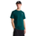 Evolution Simple Dome T-Shirt Pacific Teal