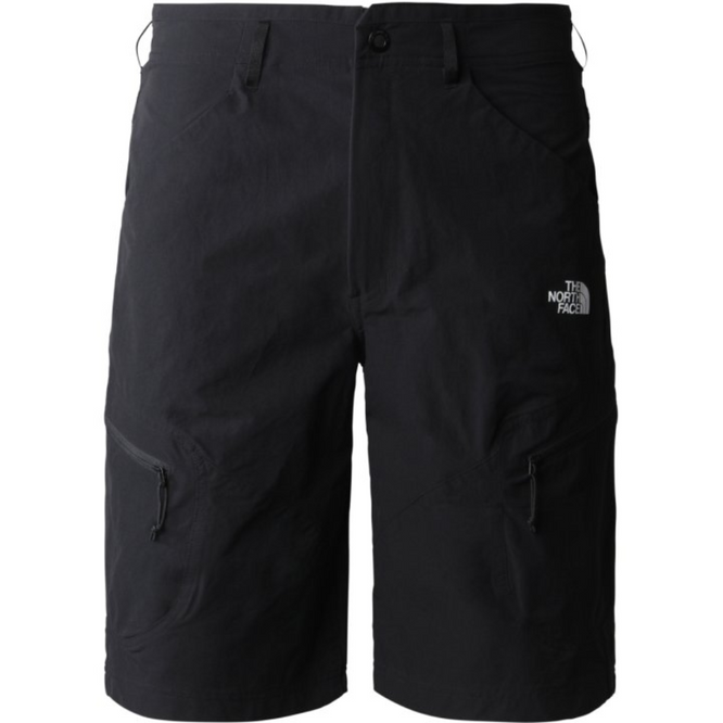 Exploration Short Black