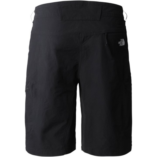 Exploration Short Black