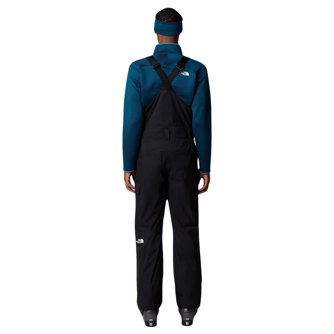 Freedom Bib TNF Black/NPF