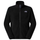 Glacier Fleece Jacket Black