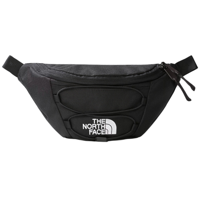 Jester Lumbar Hip Bag Black