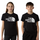 Kids Easy T-shirt TNF White/Aspha