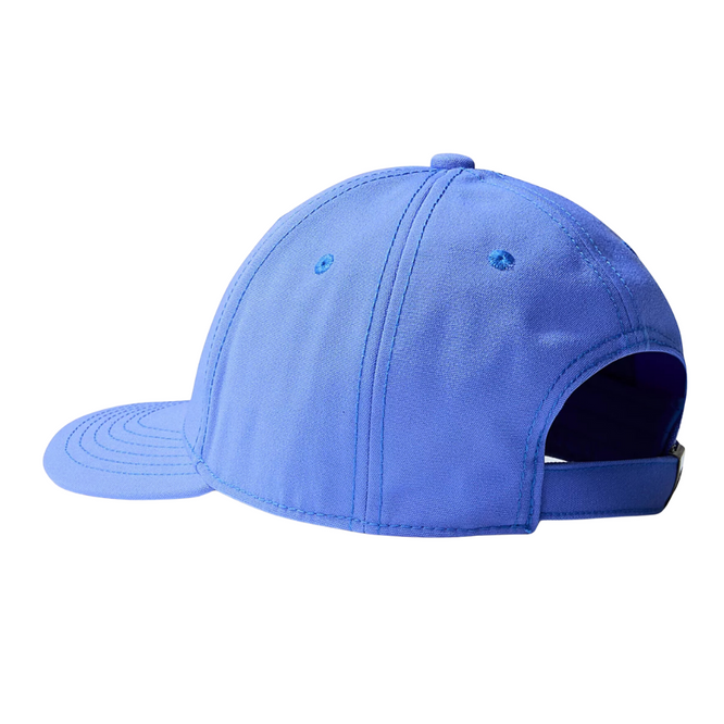 Kids Recycled 66 Classic Cap Solar Blue