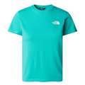 Kids Simple Dome T-Shirt Moonstone Grey