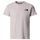 Kids Simple Dome T-shirt Summit Navy