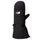 Montana Mitts TNF Black