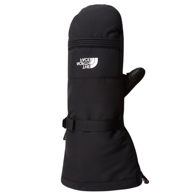 Montana Mitts TNF Black