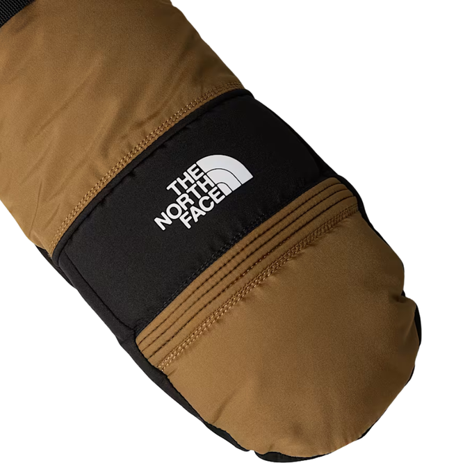 Montana Mitts Utility Brown