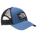 Mudder Trucker Cap Timber/Tan