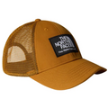 Mudder Trucker Cap Timber/Tan