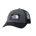 Mudder Trucker Cap TNF Black