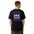 North Faces T-Shirt Black