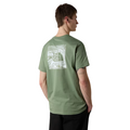 NSE Box Celebration T-Shirt Black