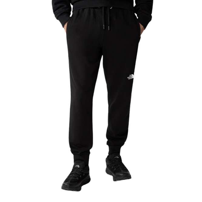 NSE Light Pants TNF Black