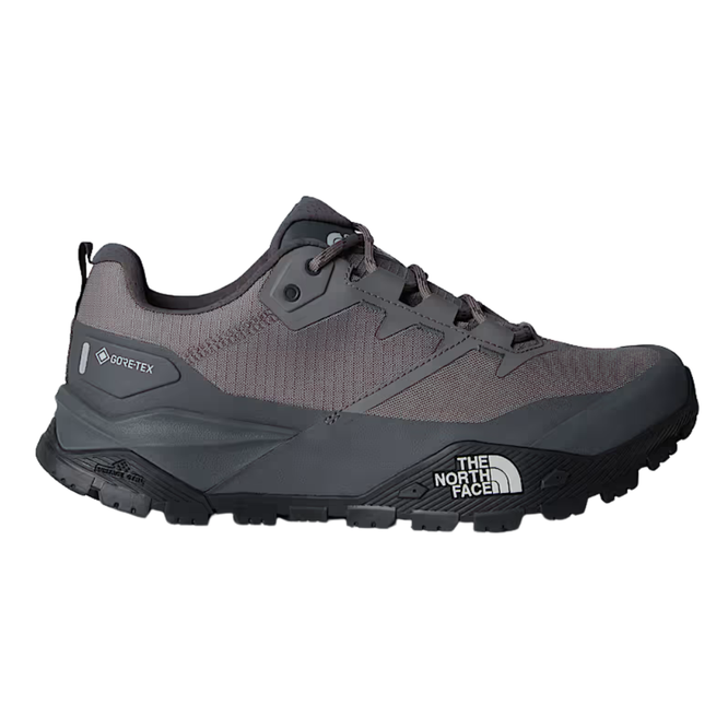 Offtrail Versa Antracite Grey/ Smoked