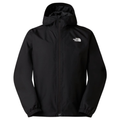 Quest Insulated Jacket TNF Black/TNF White