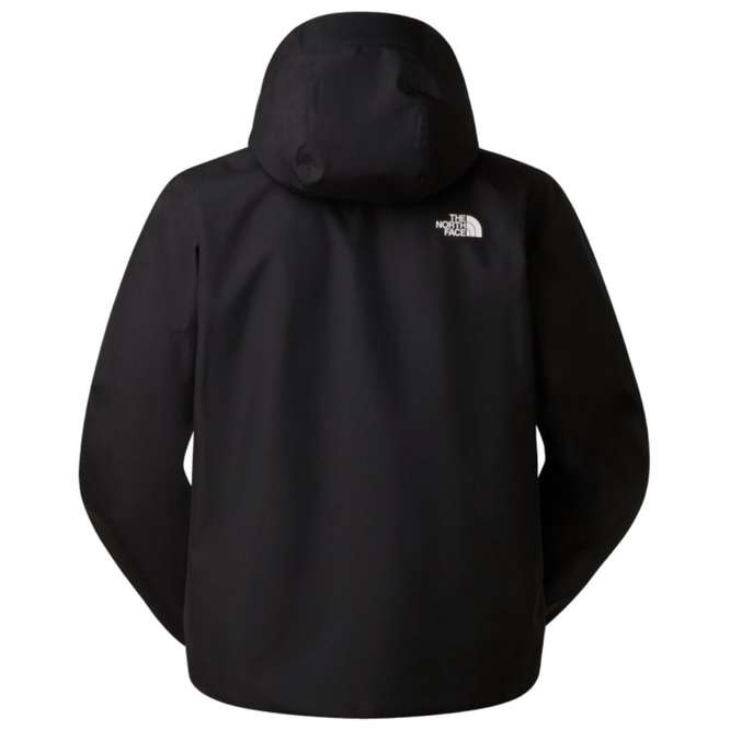 Quest Mono jacket TNF Black