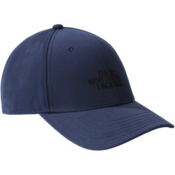 Recycled 66 Classic Cap Summit Navy