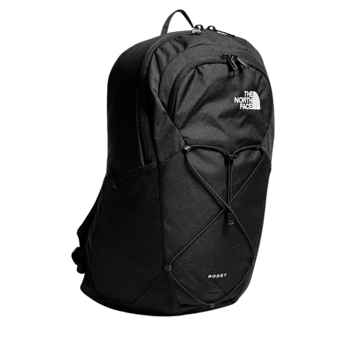 Rodey Backpack TNF Black