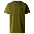 Simple Dome T-Shirt Summit Navy