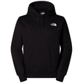 Simple Dome Hoodie Adriatic Blue