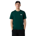 Simple Dome T-Shirt TNF Black