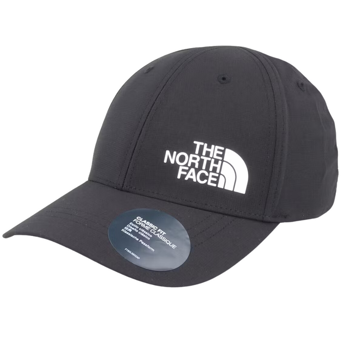 Womens Horizon Cap TNF Black