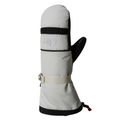 Womens Montana Mitts White Dune