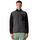Yumiori Full Zip Fleece Forest Olive/TNF Black/TNF Orange