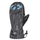 Corp Snowboard Mitt XLT X Helgason Black/ Reflective