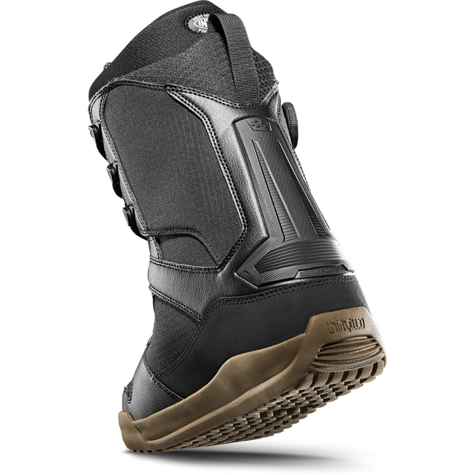 Diesel Hybrid Black/Gum 2024 Snowboardboots