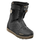 Lashed Double Boa Black/Grey 2025 Snowboardboots