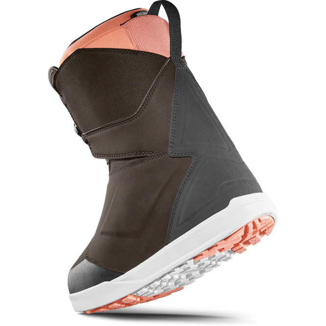 Lashed Double BOA Bradshaw 2025 Snowboardboots