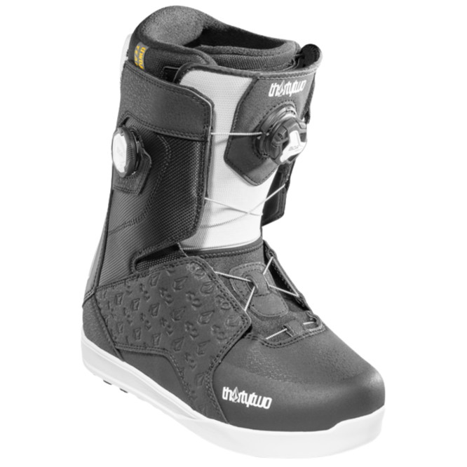 Lashed Double Boa X Volcom Snowboard Boots