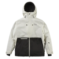 TM Recycled Snowboard Jacket Black