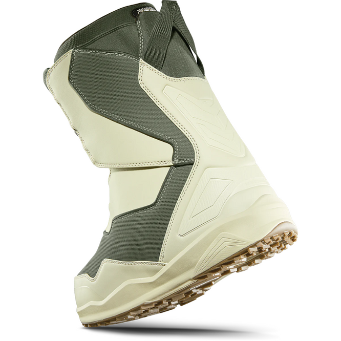 TM-2 Double BOA Hansen 2025 Snowboardboots