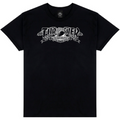 Thrasher x Antihero Mag Banner T-shirt White