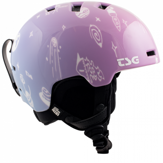 Kids Arctic Nipper Mini Graphic Design Planet s-g